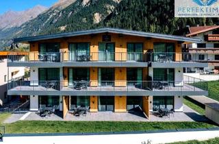 Wohnung kaufen in 6450 Sölden, Moderne Neubau-Wohnung in absoluter Bestlage