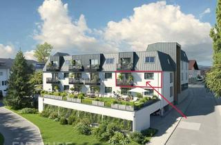 Wohnung kaufen in Attergauer Straße Top 5, 4880 Sankt Georgen im Attergau, St. Georgen MITTE - ein Standort - viele Möglichkeiten