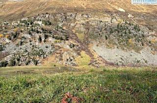 Grundstück zu kaufen in 6456 Sölden, Baugrund in sonniger Lage