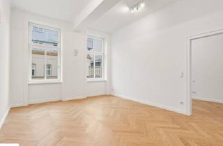 Wohnung kaufen in Burggasse 119/13, 1070 Wien, Erstbezug nach Sanierung in begehrter Wohngegend