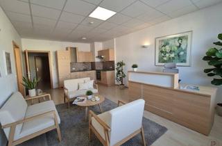 Büro zu mieten in 8073 Feldkirchen bei Graz, *59m² gewerbliche Einheit im Ärztezentrum in Feldkirchen b. Graz provisionsfreie Anmietung