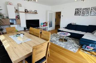 Wohnung kaufen in 8720 Knittelfeld, Großzügige 4-Zimmer-Wohnung mit 113 m2, zwei Loggien und Garage