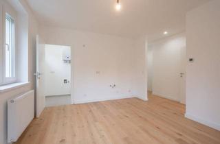 Wohnung kaufen in Bujattigasse, 1140 Wien, ++NEW++ 1,5-room new apartment in quiet location