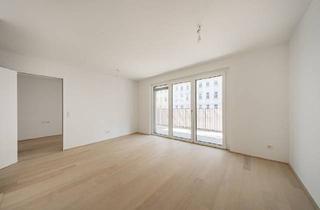 Wohnung mieten in Wiedner Hauptstraße 140/20, 1050 Wien, Tolle 2-Zimmer-Wohnung mit südwestlichem Balkon - Erstbezug!