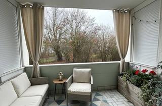 Wohnung mieten in Beuttlerweg 11/004, 4030 Linz, Helle 3-Zimmer-Wohnung mit großzügiger Loggia, Lift & Parkplatz in Linz-Ebelsberg!