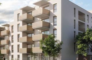 Wohnung kaufen in Drygalskiweg 59/50, 1210 Wien, PROVISIONSFREI - Stadtnah leben, naturnah genießen - Ihr Zuhause nahe der Alten Donau