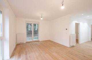 Wohnung kaufen in Bujattigasse, 1140 Wien, ++Bujatti++ Tolle 3-Zimmer Erstbezug-Wohnung mit grandiosem Garten!