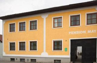 Gewerbeimmobilie kaufen in Seegasse 17, 7063 Oggau am Neusiedler See, Leben und Vermieten am Neusiedlersee