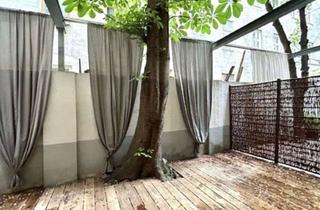 Wohnung kaufen in Bäuerlegasse 26, 1200 Wien, Ihre Wohnung nähe Augarten mit angenehm großer Terasse