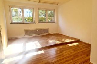 Büro zu mieten in Paracelsusstraße, 5020 Salzburg, Helle Bürofläche mit 113 m² in der Nähe des Salzburger Hauptbahnhofs