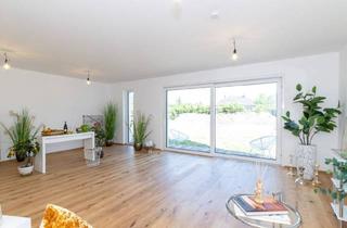 Einfamilienhaus kaufen in 2435 Wienerherberg, Neubau Einfamilienhaus bei Gramatneusiedl - Modernes Wohnen mit Garten Nahe Wien