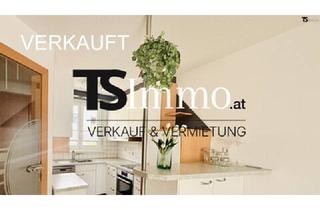 Wohnung kaufen in 6700 Bludenz, Bludenz: 2-Zimmer-Maisonette-Wohnung ca. 57 m² mit überdachtem Balkon – großzügiges Wohnen auf zwei Ebenen