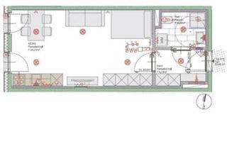Wohnung mieten in 6900 Bregenz, A16 - Neubau! 1-Zimmer-Mietwohnung
