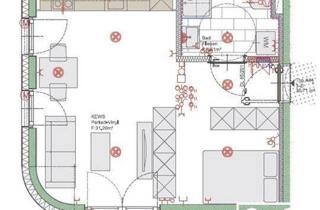 Wohnung mieten in 6900 Bregenz, A44 - Neubau! 1-Zimmer-Mietwohnung