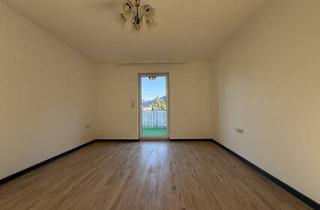 Wohnung mieten in 6700 Bludenz, Mietwohnung in zentraler Lage mit 12 m² Balkon, Parkplatz, kein Lift