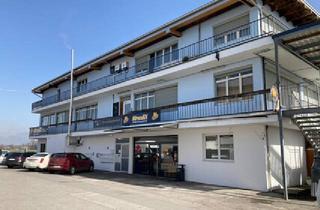 Gewerbeimmobilie mieten in 6890 Lustenau, Attraktive Gewerbeflächen zur Miete