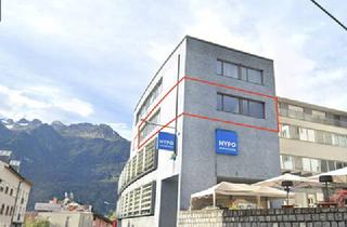 Wohnung kaufen in 6700 Bludenz, Helle 84 m² Wohnung im Zentrum von Bludenz – Bergblick & Verkehrsanbindung