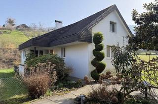 Haus mieten in 6900 Bregenz, Charmantes Einfamilienhaus in ruhiger Lage der Bregenzer Oberstadt zu vermieten