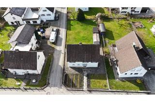 Grundstück zu kaufen in 6858 Schwarzach, Sonniges Baugrundstück mit Altbestand in ruhiger Lage von Schwarzach