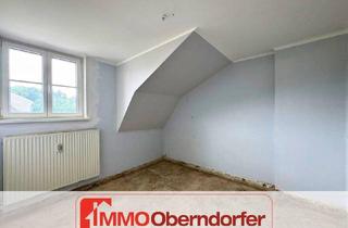 Wohnung kaufen in 5120 Sankt Pantaleon, Sanierungsbedürftige Drei-Zimmer-Wohnung mit zwei Parkplätze | RIEDERSBACH