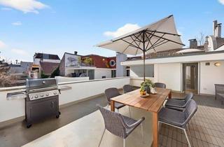 Wohnung kaufen in 1050 Wien, Stadthaus-Flair nahe Naschmarkt