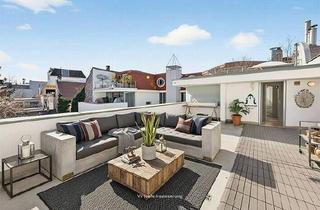 Wohnung kaufen in 1050 Wien, Stadthaus-Flair nahe Naschmarkt