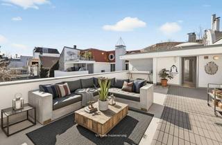 Wohnung kaufen in 1050 Wien, Stadthaus-Flair nahe Naschmarkt