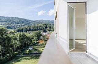 Wohnung kaufen in Judendorfer Straße 33b, 8700 Leoben, 2x LOGGIEN I 5 ZIMMER I FAMILIENWOHNUNG I LIFT I SEPARATE KÜCHE I TRAUMHAFTER AUSBLICK I LEOBEN I AB SOFORT I PROJEKT WOHNEN I