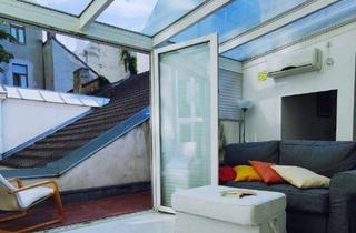 Maisonette kaufen in Fröbelgasse, 1160 Wien, Exklusive Maisonette in Ottakring- Urbaner Wohnkomfort auf zwei Ebenen