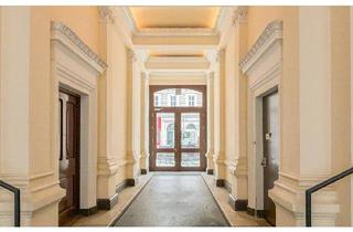 Wohnung kaufen in 1060 Wien, Fantastische Altbauwohnung in kultureller Umgebung