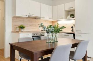 Wohnung kaufen in Feßlergasse, 1100 Wien, WOHN(T)RAUM OBERLAA: Erstbezug: Ihr neues Zuhause in Oberlaa