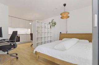 Wohnung mieten in 1120 Wien, ++ASG-IV++ Charmante 2-Zimmer-Wohnung im 2. Obergeschoss mit sonnigem Balkon