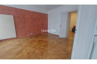 Wohnung mieten in 3500 Krems an der Donau, 3-ZIMMER ALTBAUMIETWOHNUNG IN KREMS