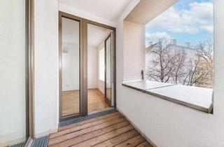 Wohnung mieten in Millergasse, 1060 Wien, Nahe der Mariahilfer Straße! Erstbezug ab 01.07.2026! 2-Zimmer-Wohnung mit Loggia zu vermieten!