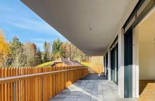 Wohnung mieten in Rathberg 1 Top 2, 4644 Scharnstein, Naturnah & komfortabel: Hochwertige 3-Zimmer-Wohnung in Scharnstein zur Miete