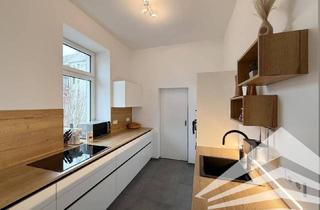 Wohnung mieten in Dürrnbergerstraße, 4020 Linz, 95m² Wohnung in herrlichem Stadthaus! Generalsaniert mit Top - Ausstattung!