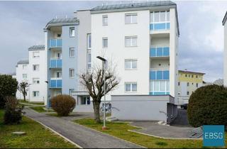 Wohnung mieten in Großfeldgasse WE 5/10, 7350 Oberpullendorf, 4-Zimmerwohnung im 3.OG mit Loggia