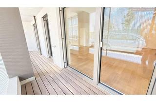 Wohnung mieten in Eduardgasse, 1180 Wien, AKH-Nähe: Top-moderne, großzügig geschnittene 2-Zimmer-Neubau-Wohnung mit Loggia