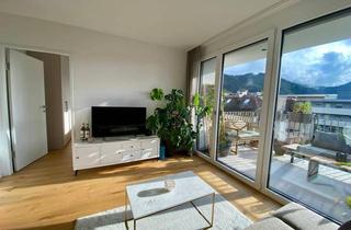 Wohnung mieten in Nagillergasse 79, 6020 Innsbruck, Helle 2-Zimmer Neubauwohnung in Innsbruck