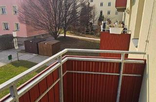 Gemeindewohnung in 1160 Wien, Direktvergabe: 1-Zimmer-Gemeindewohnung mit Balkon - komplett möbliert, ab sofort - nur mit Wiener Wohnen Wohnticket