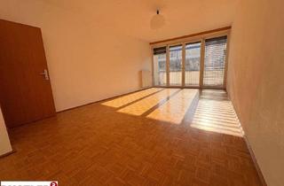 Wohnung mieten in 8010 Graz, Helle 3-Zimmer-Wohnung mit zwei Balkone - Viel platz zum Wohlfühlen