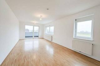 Wohnung mieten in 3321 Stephanshart, Betreubares Wohnen Ardagger Markt - schöne 2 Zimmerwohnung mit herrlichem Balkon