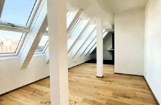 Wohnung kaufen in 5110 Oberndorf bei Salzburg, Helles Dachgeschossjuwel mit offener Raumgestaltung und traumhafter Terrasse