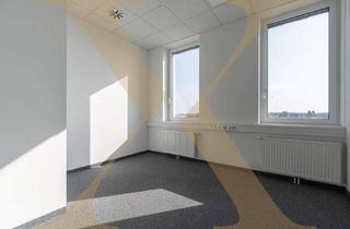 Büro zu mieten in 4050 Traun, Modere Bürofläche direkt an der Trauner Kreuzung zu vermieten!