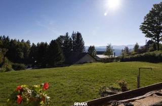 Almhütte zu kaufen in 8530 Deutschlandsberg, *** Exklusives Grundstück in Traumlage Trahütten – Natur, Bergpanorama & unmittelbare Nähe zur Weinebene und Koralm ***