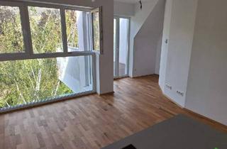 Wohnung mieten in 1140 Wien, HELLE 2-ZIMMER-DACHGESCHOSS-WOHNUNG!