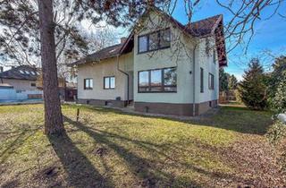 Mehrfamilienhaus kaufen in 2231 Strasshof an der Nordbahn, Terminbuchung online! Großzügiges Mehrfamilienhaus mit 2 separaten Wohneinheiten nahe Bahnhof