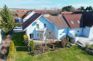 Einfamilienhaus kaufen in 2241 Schönkirchen-Reyersdorf, 4 Zimmer! Familienhaus in Ruhelage!