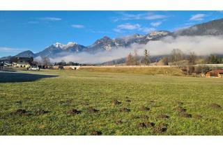 Grundstück zu kaufen in 8966 Aich, Kaufanbot vorliegend! Nr. 4 von 6: Exklusives Baugrundstück in guter Lage!