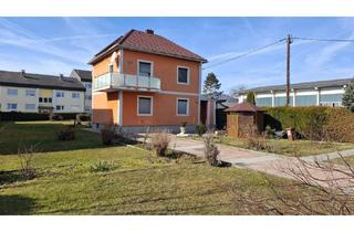 Einfamilienhaus kaufen in 8053 Graz, Einfamilienhaus in Mitten von Wetzelsdorf